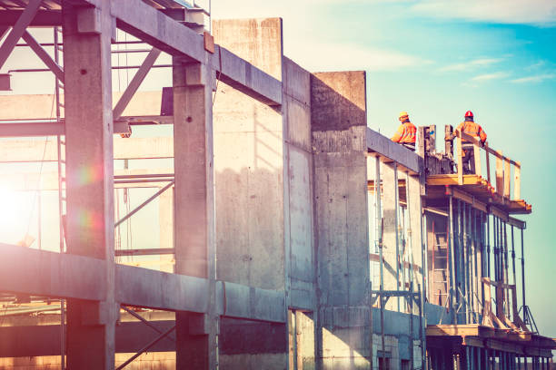 Best Local Concrete Companies  in Maplewood, MN